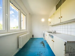 Prodej bytu 2+1, Hodonín, Družstevní čtvrť, 55 m2