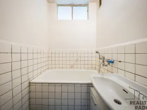 Prodej bytu 2+1, Hodonín, Družstevní čtvrť, 55 m2
