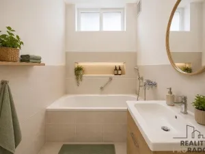 Prodej bytu 2+1, Hodonín, Družstevní čtvrť, 55 m2