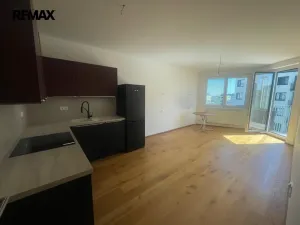 Pronájem bytu 2+kk, Praha - Hlubočepy, Hugo Haase, 52 m2