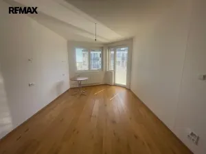 Pronájem bytu 2+kk, Praha - Hlubočepy, Hugo Haase, 52 m2
