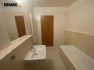 Pronájem bytu 2+kk, Praha - Hlubočepy, Hugo Haase, 52 m2