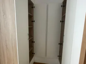 Pronájem bytu 2+kk, Praha - Hlubočepy, Hugo Haase, 52 m2