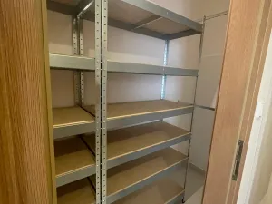 Pronájem bytu 2+kk, Praha - Hlubočepy, Hugo Haase, 52 m2