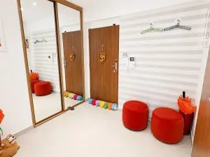 Prodej bytu 2+kk, Hostivice, Toskánská, 53 m2