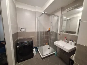 Pronájem bytu 1+kk, Praha - Ruzyně, Stočesova, 33 m2