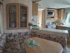 Prodej mobilheimu, Čechočovice, 33 m2