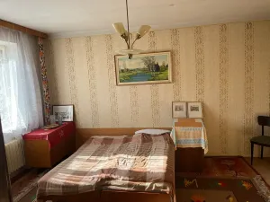 Prodej rodinného domu, Lipník, 176 m2