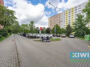 Pronájem obchodního prostoru, Ostrava, Výškovická, 81 m2