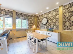 Prodej rodinného domu, Ostrava, Muglinovská, 258 m2