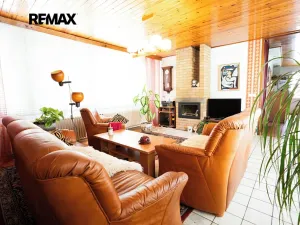 Prodej rodinného domu, Kyjov, 105 m2