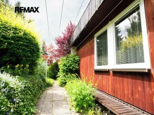 Prodej rodinného domu, Kyjov, 105 m2