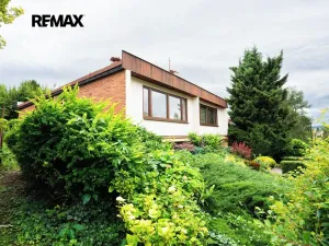 Prodej rodinného domu, Kyjov, 105 m2