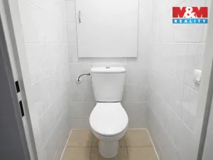 Pronájem bytu 1+kk, Karviná - Hranice, Čsl. armády, 32 m2