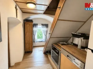 Prodej rodinného domu, Kadov - Pole, 90 m2