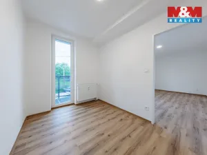 Prodej bytu 3+1, Nová Ves, 55 m2