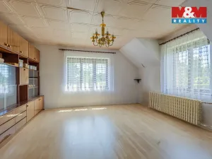 Prodej rodinného domu, Krásná Lípa - Zahrady, 200 m2