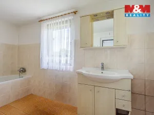 Prodej rodinného domu, Krásná Lípa - Zahrady, 200 m2