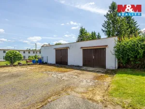 Prodej rodinného domu, Krásná Lípa - Zahrady, 200 m2