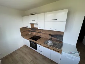 Pronájem bytu 3+1, Břeclav - Charvátská Nová Ves, Na Valtické, 70 m2