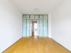 Pronájem bytu 5+1, Praha - Vinohrady, Chopinova, 204 m2