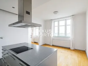 Pronájem bytu 5+1, Praha - Vinohrady, Chopinova, 204 m2