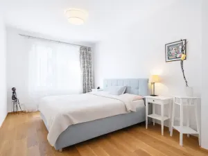 Prodej bytu 3+kk, Praha, 91 m2