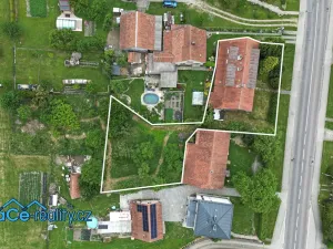 Prodej rodinného domu, Sruby, 176 m2