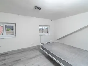 Pronájem bytu 2+kk, Příbram - Příbram II, Hornická, 48 m2
