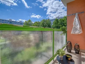 Pronájem bytu 2+1, Trutnov - Horní Staré Město, Pomněnková, 55 m2