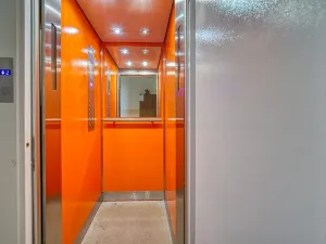 Pronájem bytu 2+1, Trutnov - Horní Staré Město, Pomněnková, 55 m2