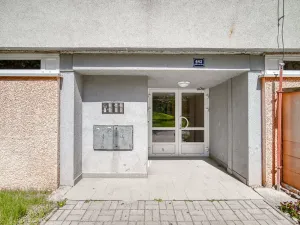 Pronájem bytu 2+1, Trutnov - Horní Staré Město, Pomněnková, 55 m2