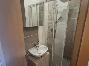 Pronájem bytu 2+kk, Brno, Bulharská, 51 m2
