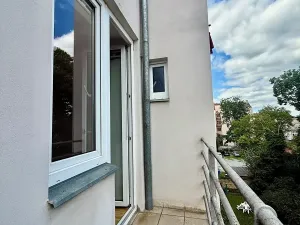 Pronájem bytu 3+kk, Plzeň, Kardinála Berana, 51 m2
