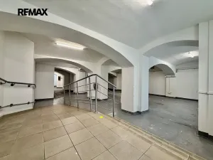 Pronájem skladu, Plzeň, Zikmunda Wintra, 520 m2