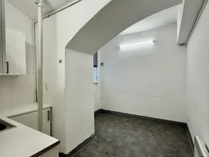Pronájem skladu, Plzeň, Zikmunda Wintra, 520 m2