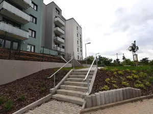Prodej bytu 3+kk, Praha - Strašnice, Strančická, 138 m2