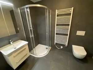 Pronájem bytu 1+kk, Jihlava, Okružní, 33 m2