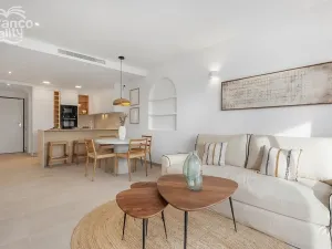 Prodej bytu 3+kk, Los Alcazares, Murcia, Španělsko, 67 m2