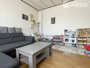 Prodej rodinného domu, Těšany, 129 m2