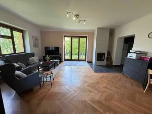 Prodej rodinného domu, Jihlava, Bratří Čapků, 330 m2