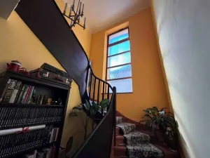 Prodej rodinného domu, Jihlava, Bratří Čapků, 330 m2