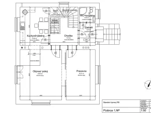 Prodej rodinného domu, Jihlava, Bratří Čapků, 330 m2