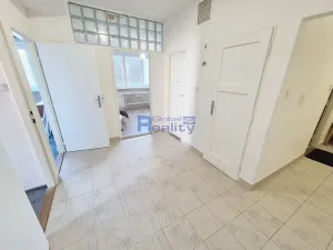Prodej bytu 3+kk, Hradec Králové, Břetislavova, 70 m2