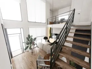 Prodej bytu 3+kk, Alicante, Španělsko, 82 m2