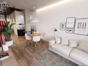 Prodej bytu 3+kk, Alicante, Španělsko, 90 m2