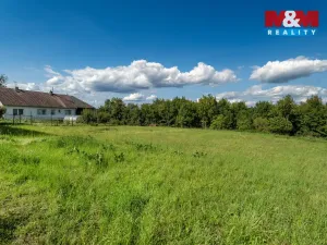 Prodej pozemku pro bydlení, Niměřice - Horní Cetno, 1243 m2