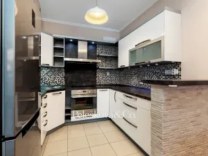 Pronájem bytu 2+kk, Praha - Vysočany, Jana Přibíka, 62 m2
