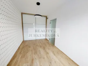 Pronájem bytu 2+kk, České Budějovice, U Lučního jezu, 46 m2