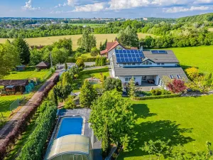 Prodej rodinného domu, Horní Bludovice, 320 m2